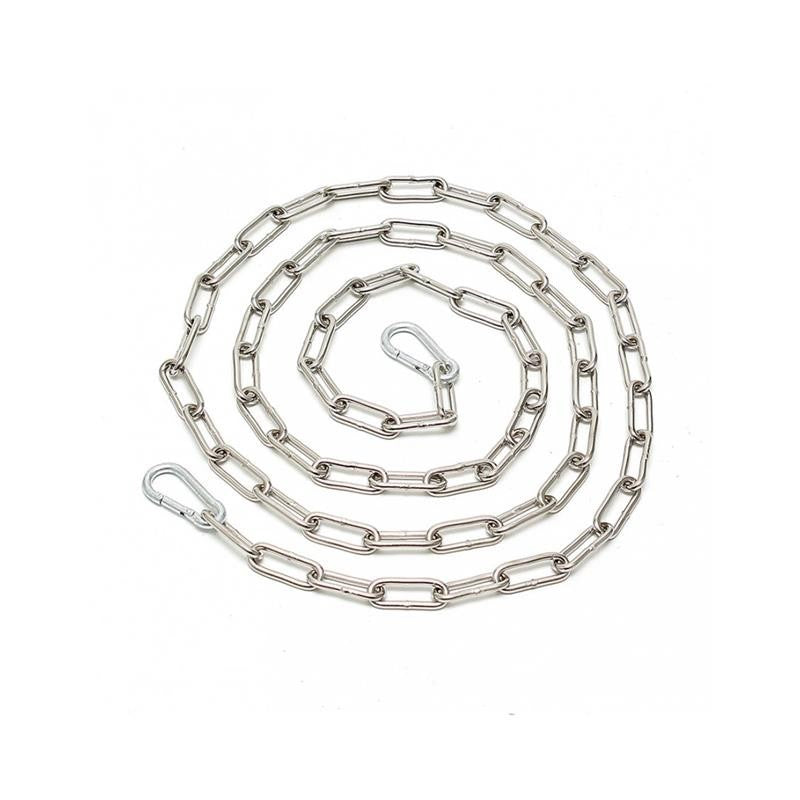 Catena Acciaio Bdsm 200 cm
