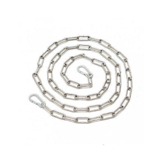 Catena Acciaio Bdsm 200 cm