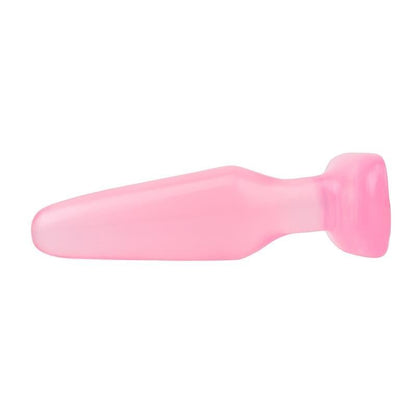 Plug Anale Beginners Rock 13 cm