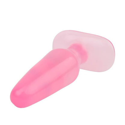 Plug Anale Beginners Rock 13 cm