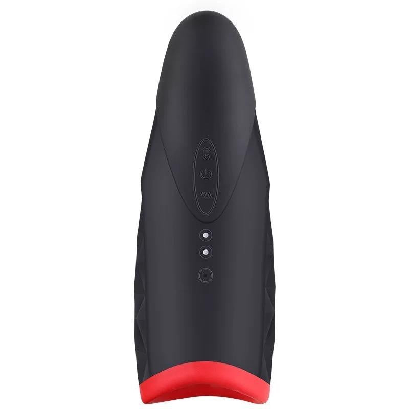 Masturbatore Vibrante Smart Pro