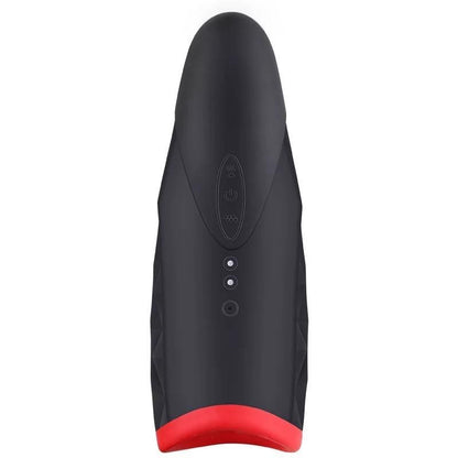 Masturbatore Vibrante Smart Pro
