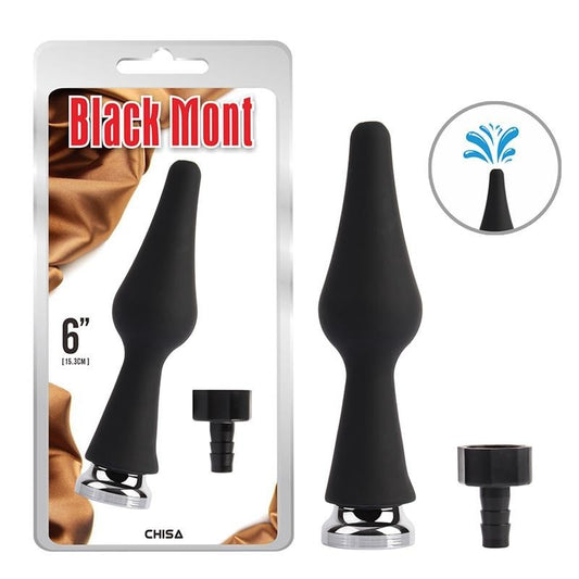 Doccia Anale CleanStream Enema 6