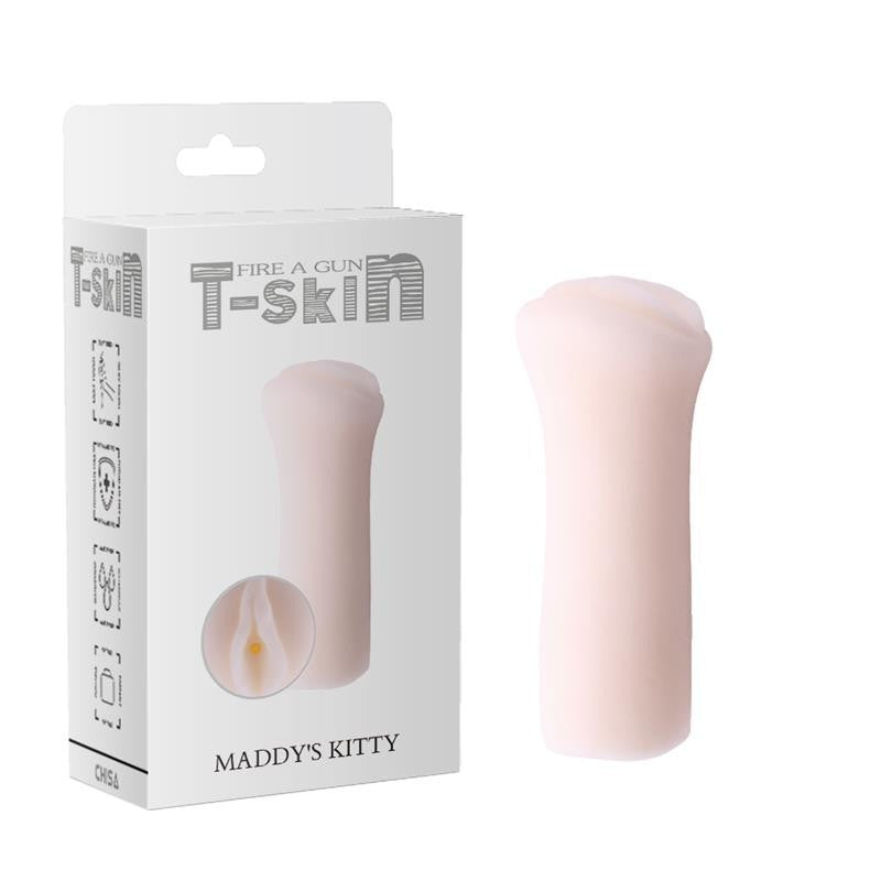 Vagina Finta Realistica Fire n 3
