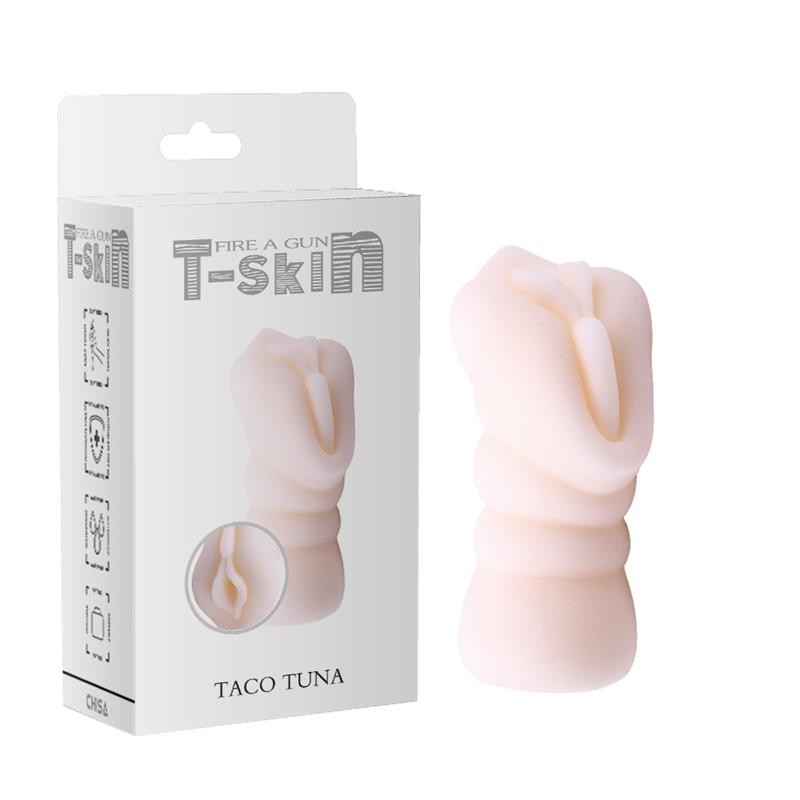 Vagina Finta Realistica Fire n 2