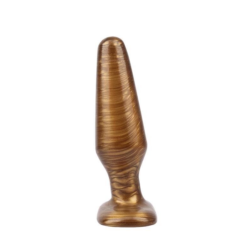 Anal Plug Kaufmann 13 cm
