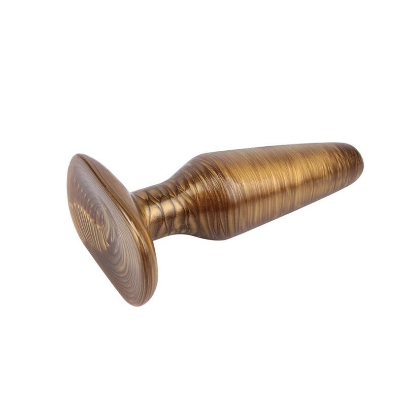 Anal Plug Kaufmann 13 cm