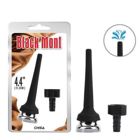 Doccia Anale Enema
