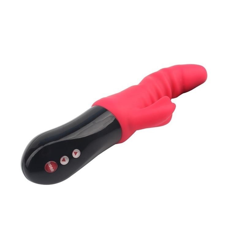 Vibratore e Pulsatore Turbo Thruster