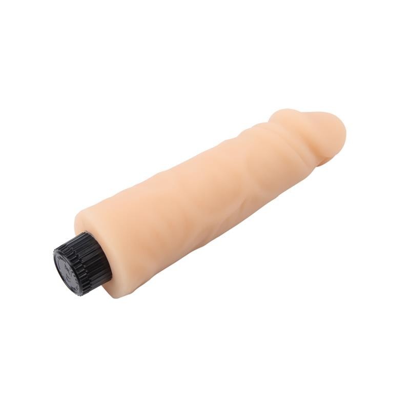 Vibratore Morbido 18 cm T Skin