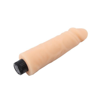Vibratore Morbido 18 cm T Skin