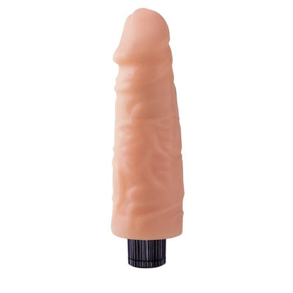 Vibratore Morbido 18 cm T Skin