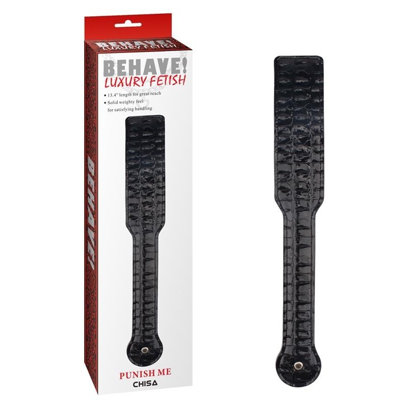 Sculacciatore Sadomaso Paddle