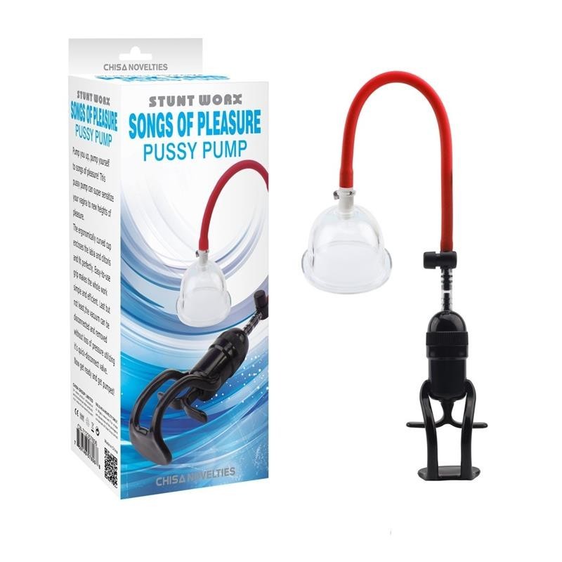 Pompa Per Vagina Pussy Pump