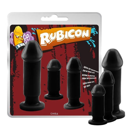 3 Plug Anali Rubicon