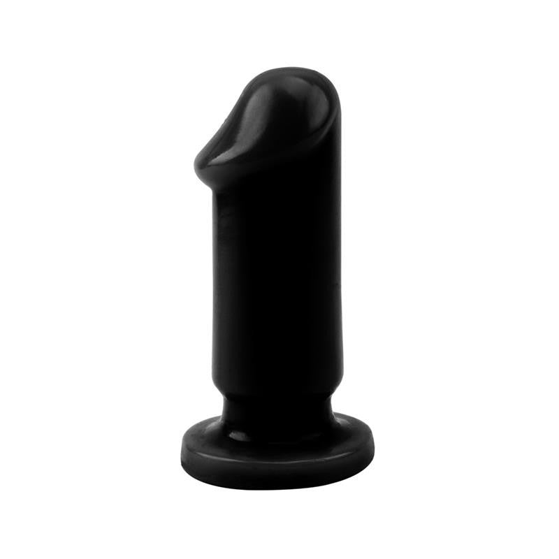 3 Plug Anali Rubicon