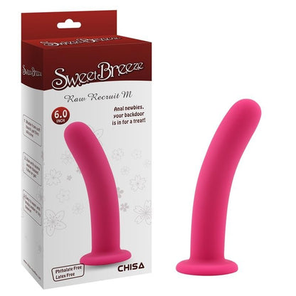 Dildo Per Strapon 15 cm Fucsia