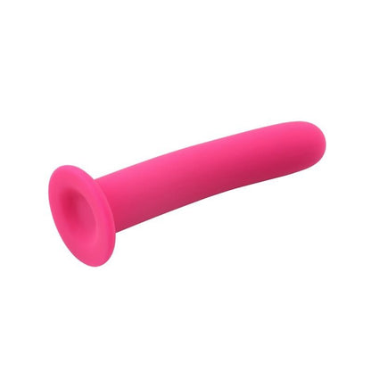 Dildo Per Strapon 15 cm Fucsia