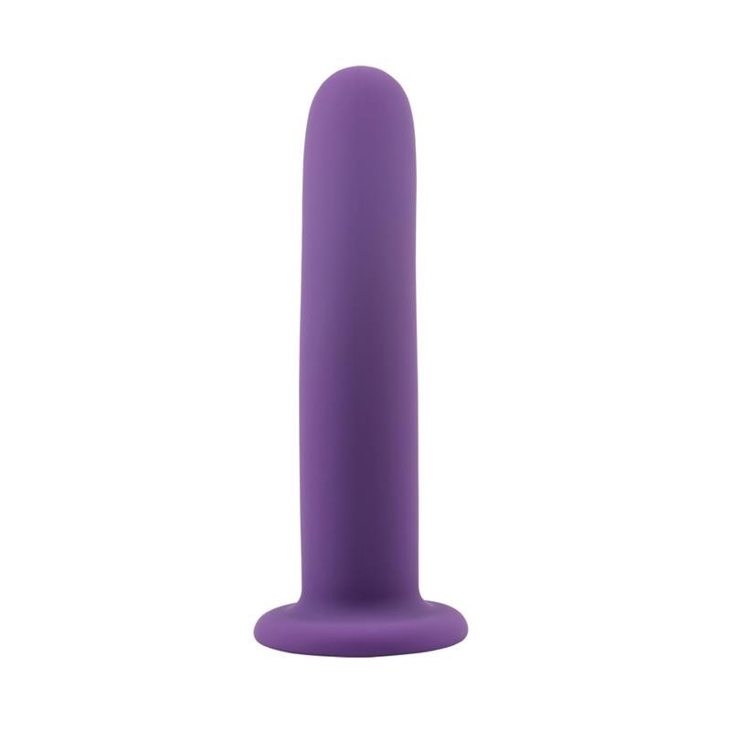 Dildo Per Strapon 15 cm Viola