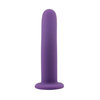 Dildo Per Strapon 15 cm Viola