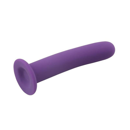 Dildo Per Strapon 15 cm Viola