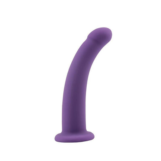 Dildo per Strapon 15 cm Silicone M