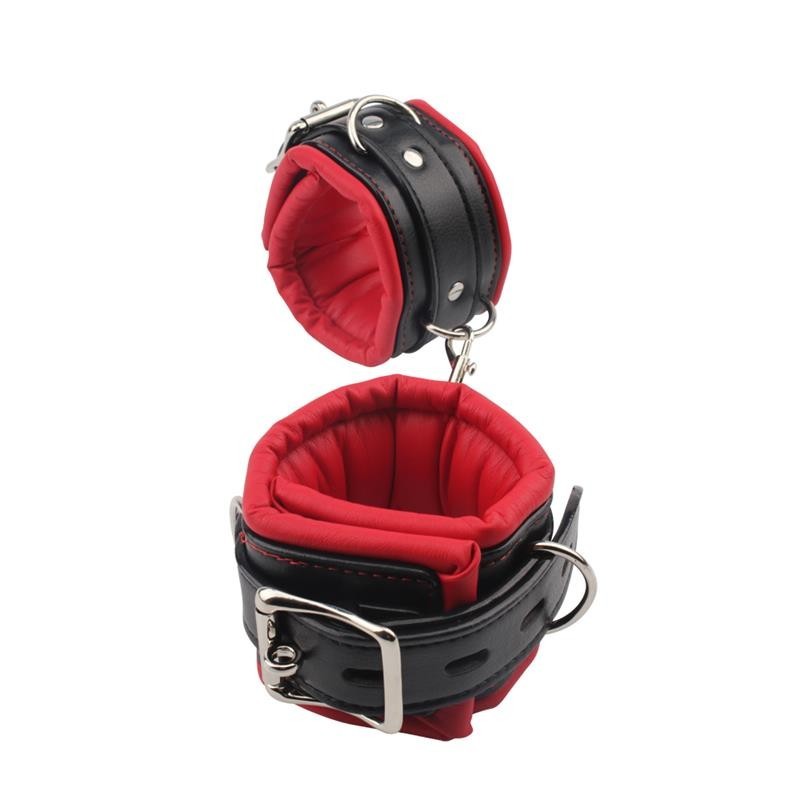 Manette Bondage Imbottite