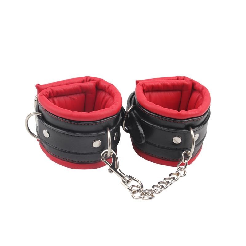 Manette Bondage Imbottite