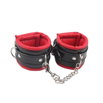 Manette Bondage Imbottite
