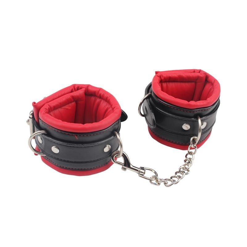 Manette Bondage Imbottite