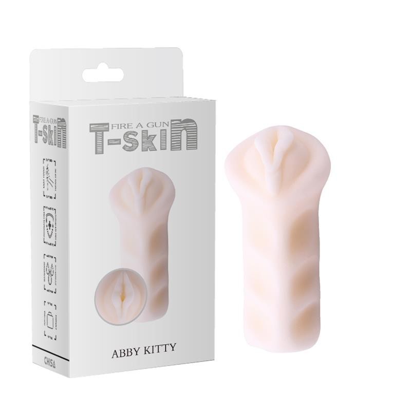 Vagina Finta Realistica Fire 5