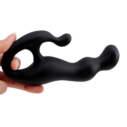 Stimolatore Prostatico 17 cm Pleaser