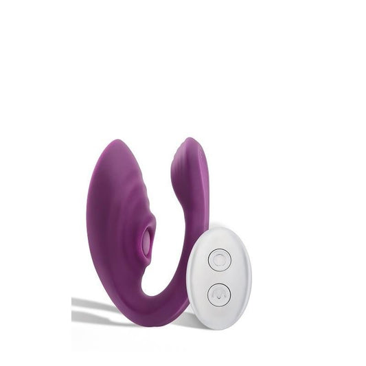 Sex Toy per Coppia Sync Passion