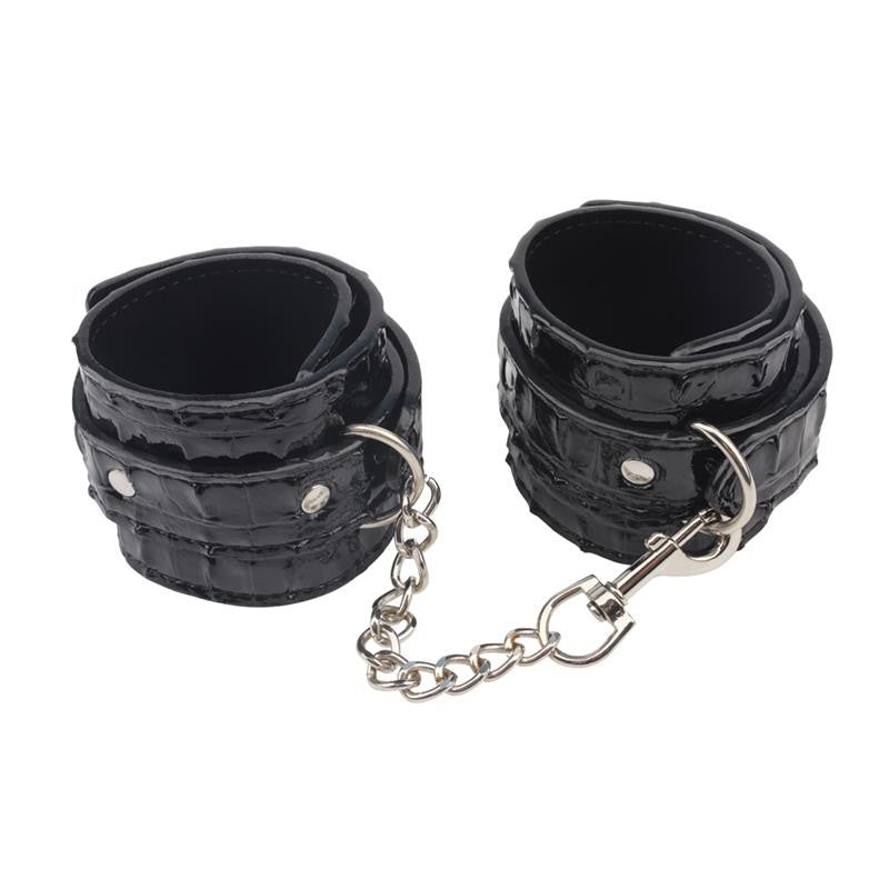 Manette Per Caviglie Luxury