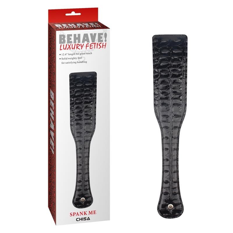 Paddle Bondage 32 cm Spank Me