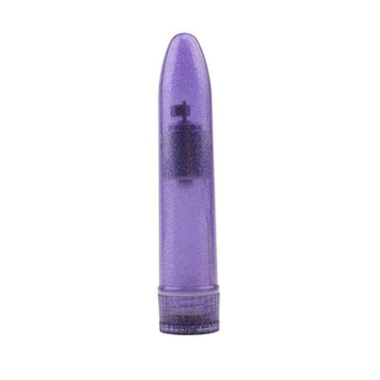 Mini Vibratore Slim Viola