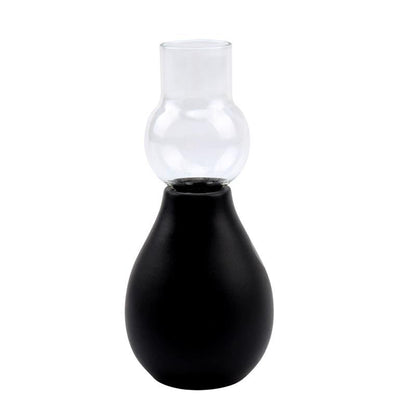 Pompette per Capezzoli con Anelli
