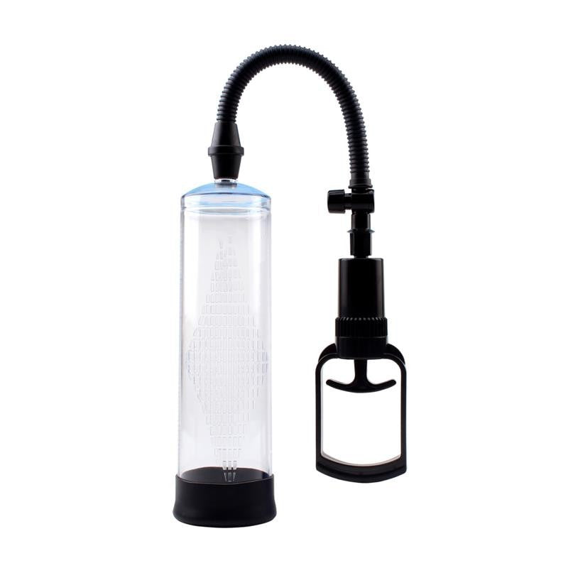 Vacuum Device 21 cm Rock Hard
