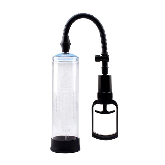 Vacuum Device 21 cm Rock Hard