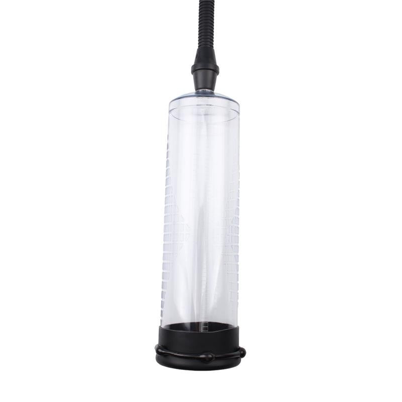 Vacuum Device 21 cm Rock Hard