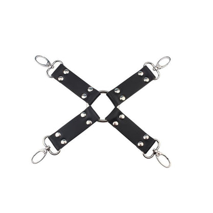 Kit Bondage 4 Pezzi Restrain