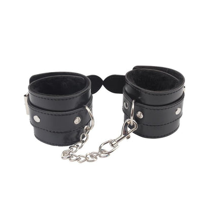 Kit Bondage 4 Pezzi Restrain