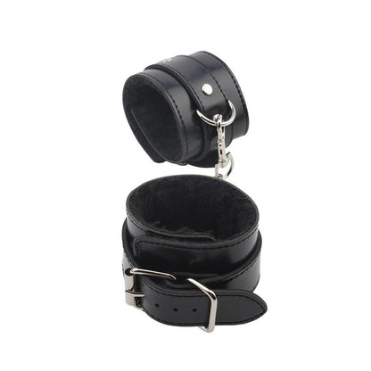 Manette Bondage Obey Me