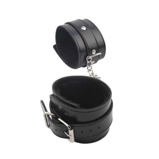 Cavigliere Bondage Obey Me