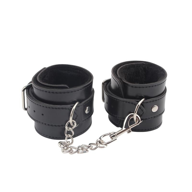 Cavigliere Bondage Obey Me