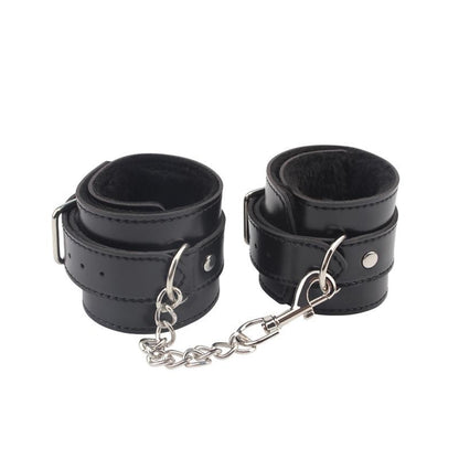 Cavigliere Bondage Obey Me