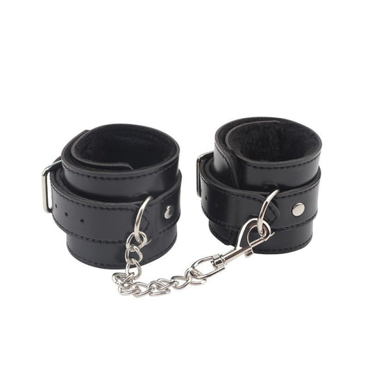 Cavigliere Bondage Obey Me