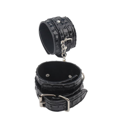 Manette Bondage Surrender