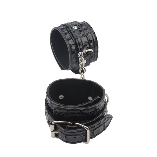 Manette Bondage Surrender