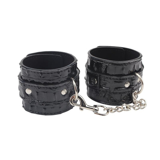 Manette Bondage Surrender